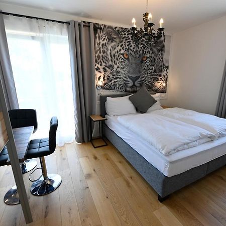 Enjoyit Velden West Hotel Selpritsch Buitenkant foto