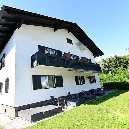 Enjoyit Velden West Hotel Selpritsch Buitenkant foto