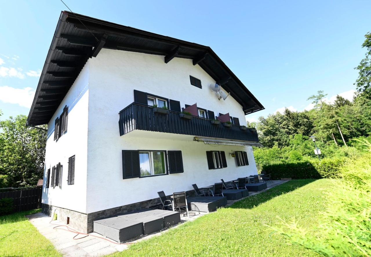 Enjoyit Velden West Hotel Selpritsch Buitenkant foto