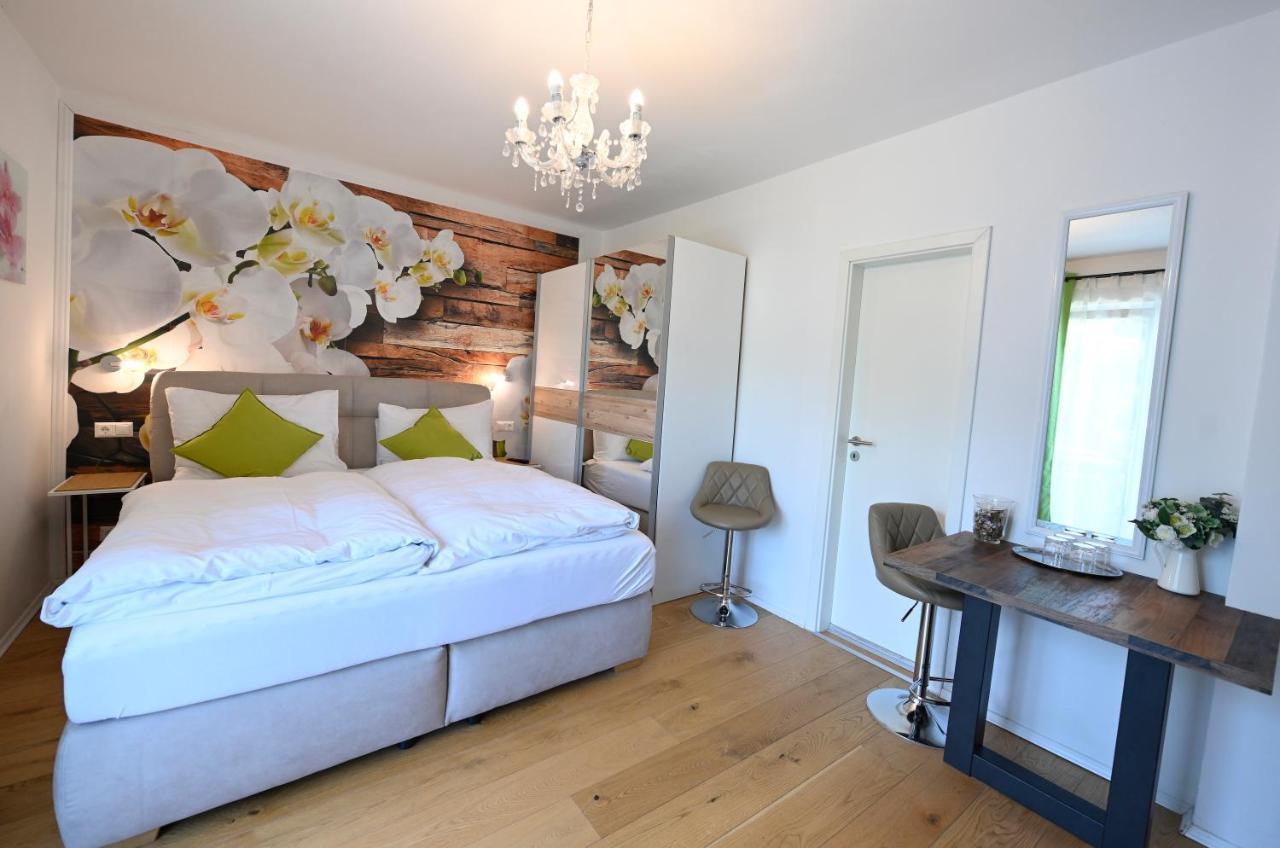 Enjoyit Velden West Hotel Selpritsch Buitenkant foto
