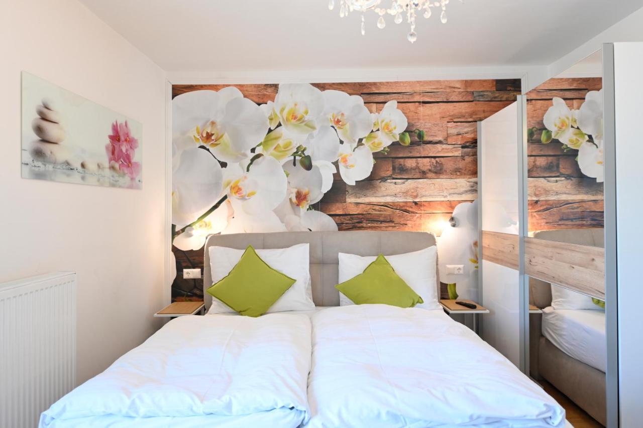 Enjoyit Velden West Hotel Selpritsch Buitenkant foto