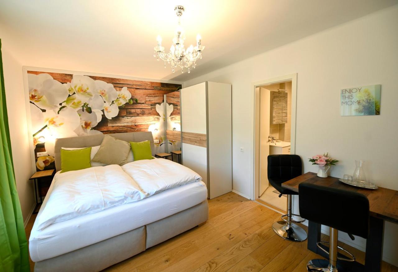Enjoyit Velden West Hotel Selpritsch Buitenkant foto
