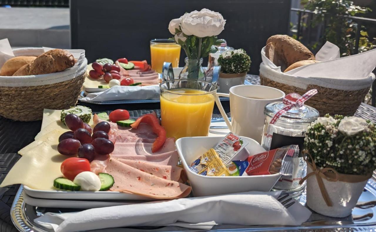 Enjoyit Velden West Hotel Selpritsch Buitenkant foto