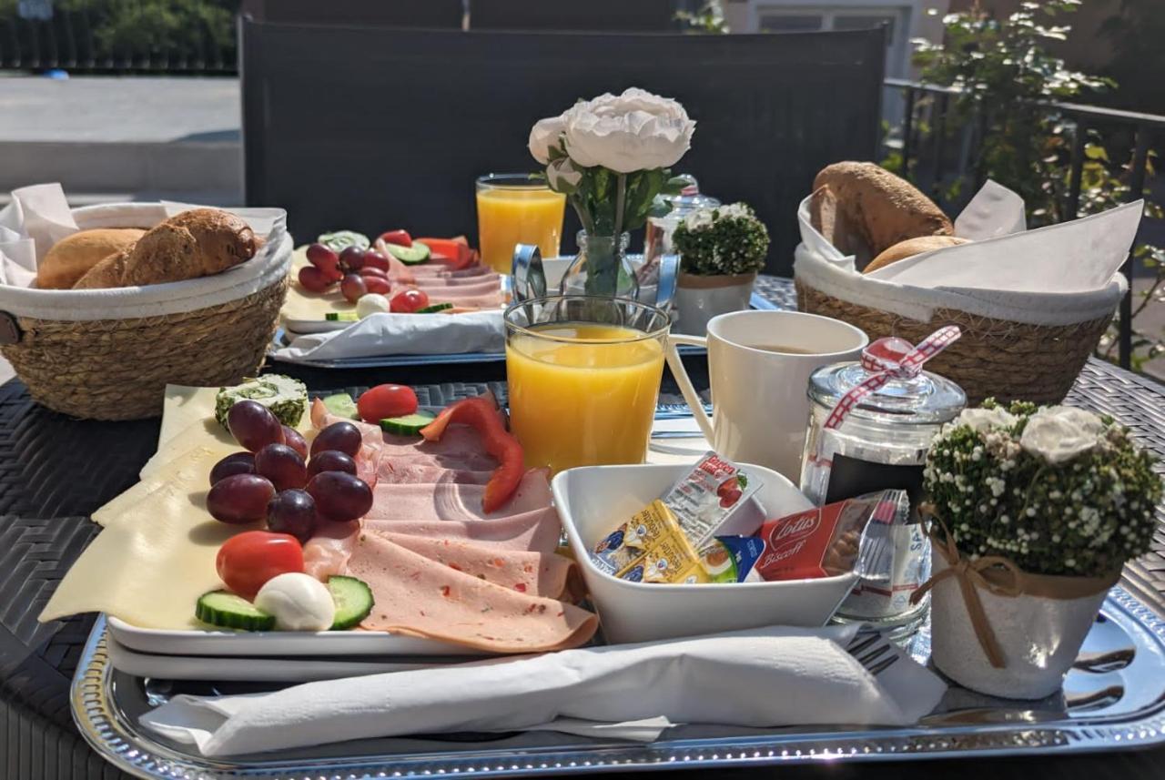 Enjoyit Velden West Hotel Selpritsch Buitenkant foto