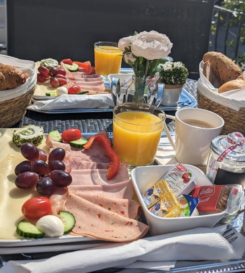 Enjoyit Velden West Hotel Selpritsch Buitenkant foto