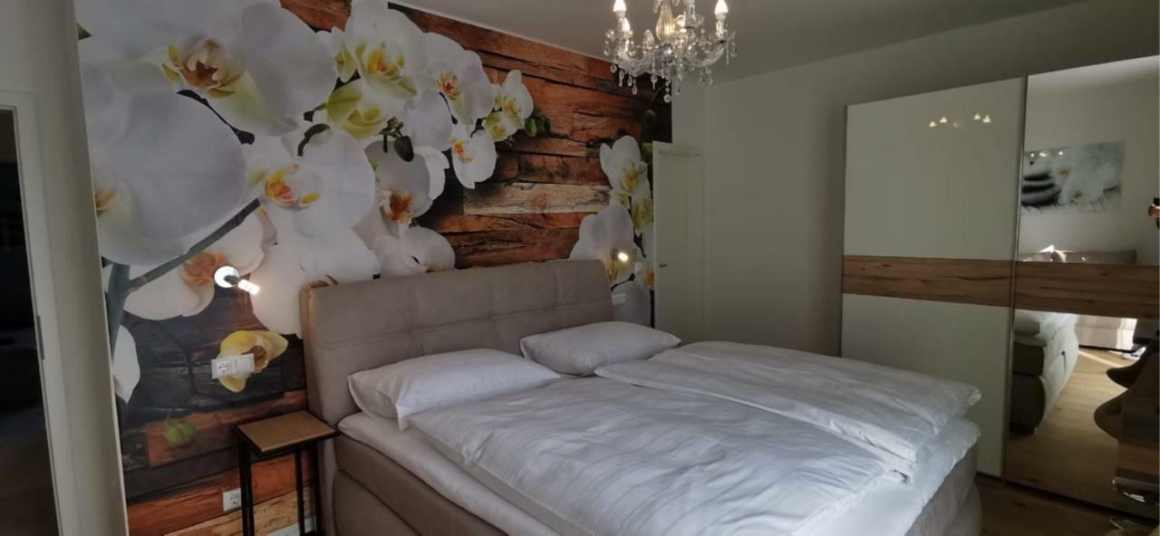 Enjoyit Velden West Hotel Selpritsch Buitenkant foto