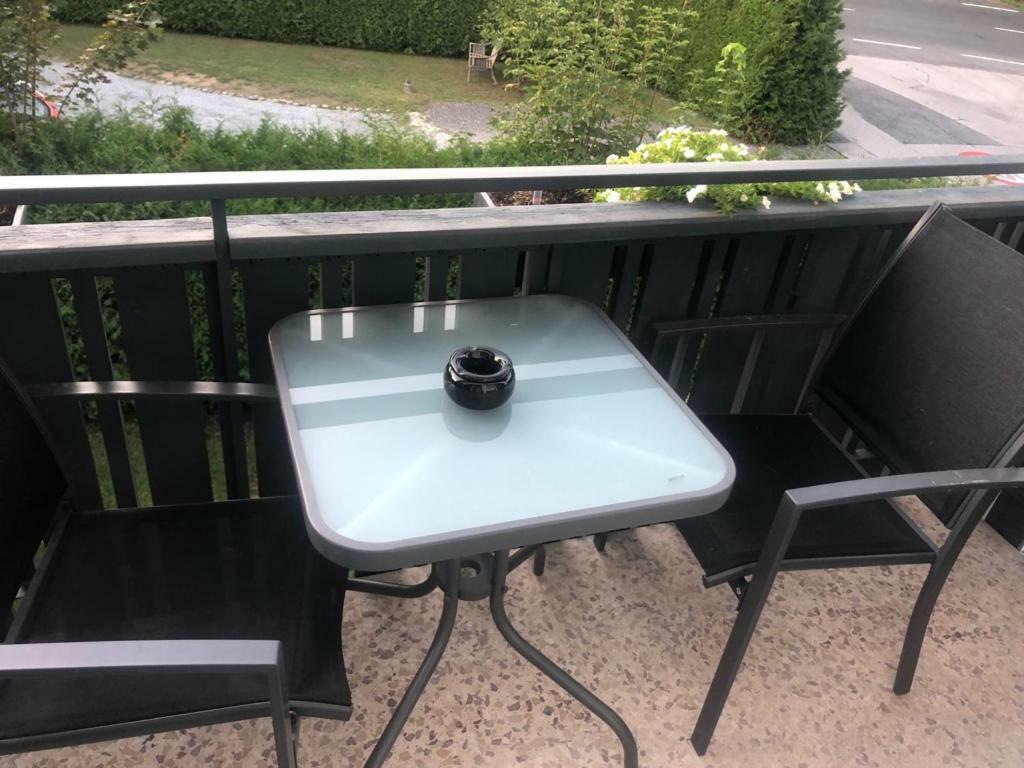 Enjoyit Velden West Hotel Selpritsch Buitenkant foto