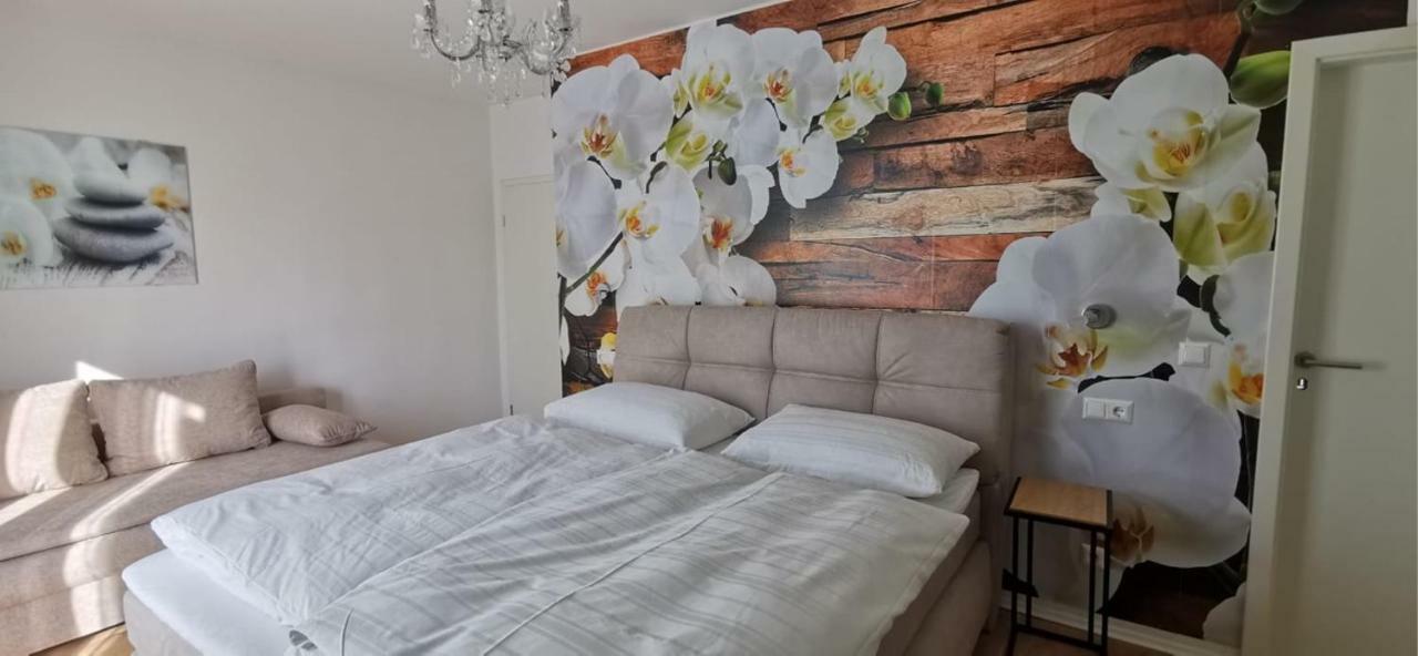 Enjoyit Velden West Hotel Selpritsch Buitenkant foto