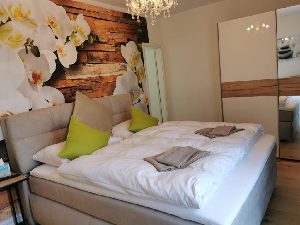 Enjoyit Velden West Hotel Selpritsch Buitenkant foto