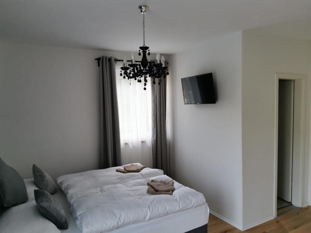 Enjoyit Velden West Hotel Selpritsch Buitenkant foto