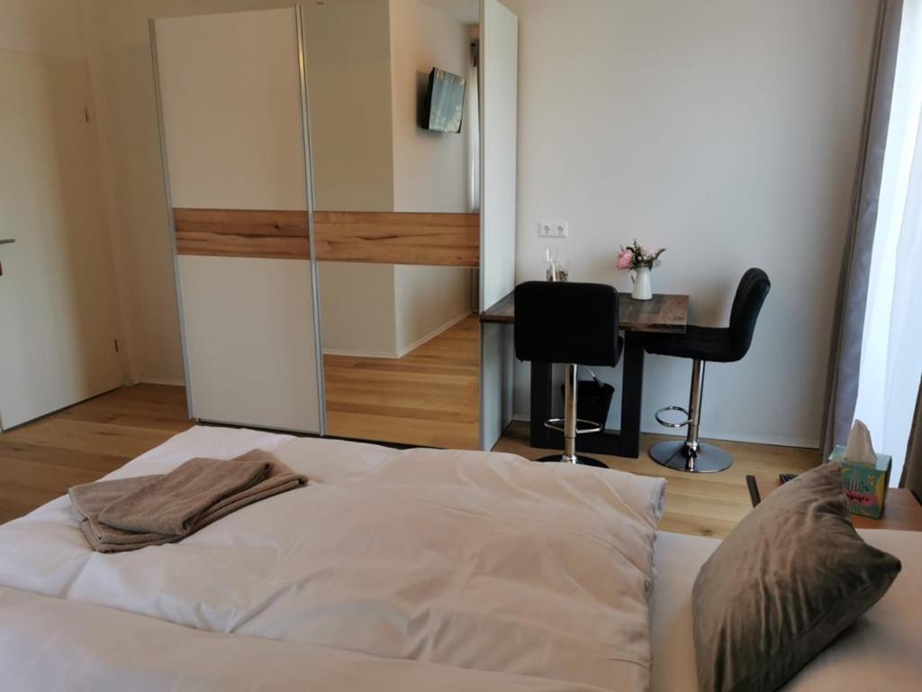Enjoyit Velden West Hotel Selpritsch Buitenkant foto