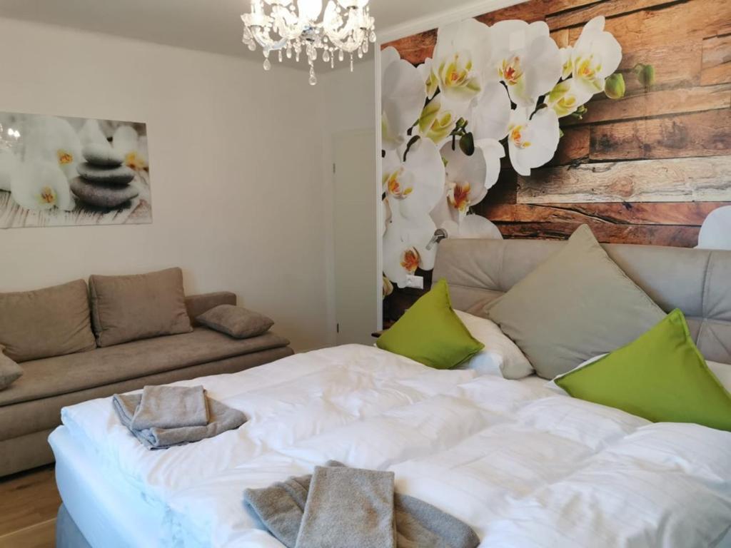 Enjoyit Velden West Hotel Selpritsch Buitenkant foto