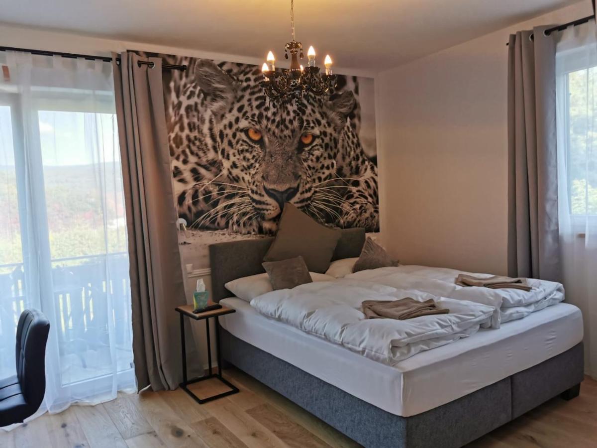 Enjoyit Velden West Hotel Selpritsch Buitenkant foto