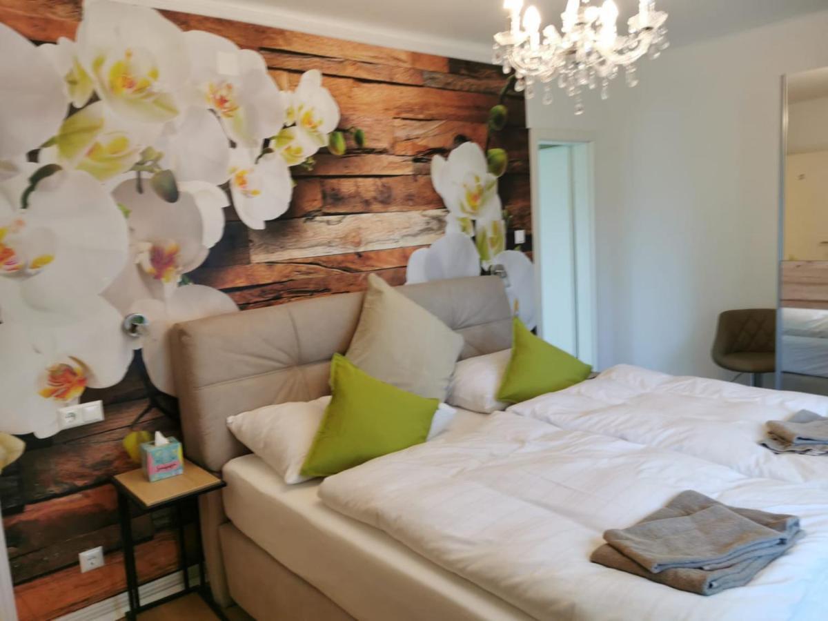 Enjoyit Velden West Hotel Selpritsch Buitenkant foto